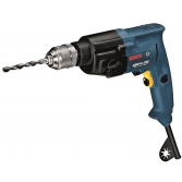 Дрель Bosch GBM 10-2 RE, Бош (0601168568)