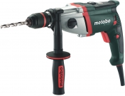 Дриль Metabo BE 1100 ШЗП