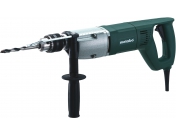 Дрель Metabo BDE 1100