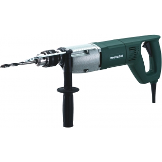 Дрель Metabo BDE 1100