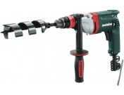 Дрель Metabo BE 75 Quick, Метабо (6.00585.70)