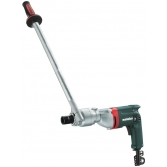 Дрель Metabo BE 75-X3 Quick, Метабо (6.00585.80)