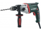 Дрель Metabo BE 751 ЗВП, Метабо (6.00581.00)