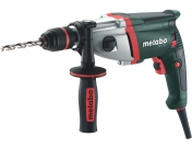 Дрель Metabo BE 751 БЗП, Метабо (6.00581.81)