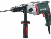 Дрель ударная Metabo SBE 1100 Plus, Метабо (6.00867.50)