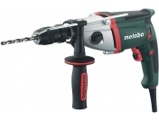 Дрель ударная Metabo SBE 751