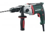 Дрель ударная Metabo SBE 701 SP