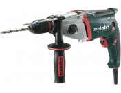 Дрель ударная Metabo SBE 850