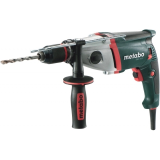 Дрель ударная Metabo SBE 850