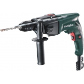 Дрель ударная Metabo SBE 760, Метабо (6.00841.85)