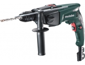 Дрель ударная Metabo SBE 760, Метабо (6.00841.85)