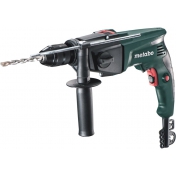 Дрель ударная Metabo SBE 760