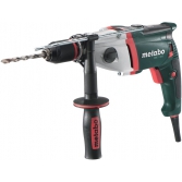 Дрель ударная Metabo SBE 1300, Метабо (6.00843.50)