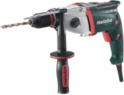 Дрель ударная Metabo SBE 1300