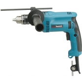 Дриль ударна Makita HP1640, Макита (HP1640)