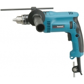 Дриль ударна Makita HP1640K, Макита (HP1640K)