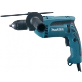 Дрель ударная Makita HP1641K, Макита (HP1641K)