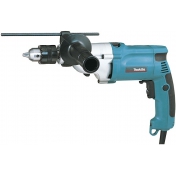 Дрель ударная Makita HP2050H