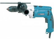 Дриль ударна Makita HP2071