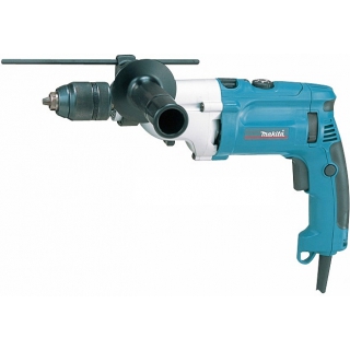 Дриль ударна Makita HP2071