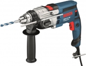 Дрель ударная Bosch GSB 19-2 RE ЗВП, Бош (060117B600)