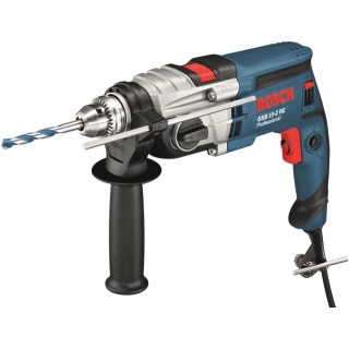 Дрель ударная Bosch GSB 19-2 RE ЗВП