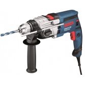 Дрель ударная Bosch GSB 19-2 RE БЗП, Бош (060117B500)