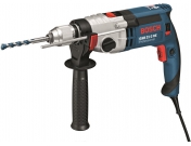 Дрель ударная Bosch GSB 21-2 RE БЗП