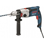 Дрель ударная Bosch GSB 21-2 RE БЗП