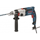 Дрель ударная Bosch GSB 21-2 RE ЗВП, Бош (060119C600)