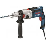 Дрель ударная Bosch GSB 21-2 RCT БЗП