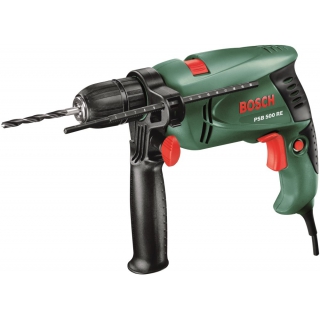 Дриль ударна Bosch PSB 500 RE