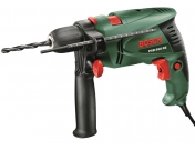 Дрель ударная Bosch PSB 650 RE