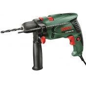 Дрель ударная Bosch PSB 650 RE