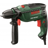 Дрель ударная Bosch PSB 750 RCE, Бош (0603128520)