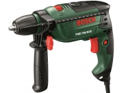 Дрель ударная Bosch PSB 750 RCE, Бош (0603128520)