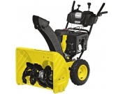 Снегоуборщик Karcher STH 8.66 W