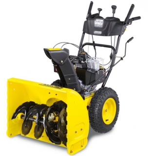 Снегоуборщик Karcher STH 10.76 W