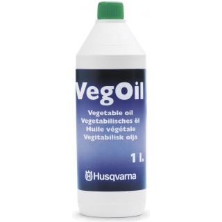 Масло для ланцюга Husqv VegOil