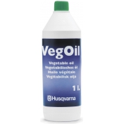 Масло для цепи Husqv VegOil