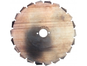 Диск ріжучий Husqv Maxi S, 200-26, 1", Ø200, Хускварна (5784431-01)