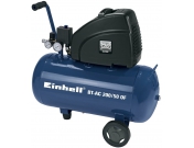 Компресор Einhell BT-AC 200/50 OF, Айнхель (40.204.80)