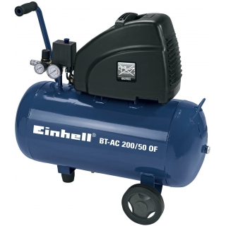 Компресор Einhell BT-AC 200/50 OF