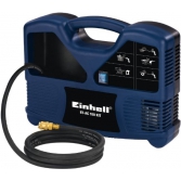 Компресор Einhell BT-AC 180 Kit, Айнхель (40.205.30)