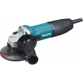 Кутова шліфмашина Makita GA4530, Макита (GA4530)