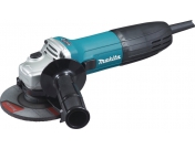 Кутова шліфмашина Makita GA4530, Макита (GA4530)