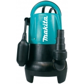 Насос погружной для грязной воды Makita PF4000, Макита (PF4000)