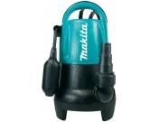 Насос погружной для грязной воды Makita PF4000