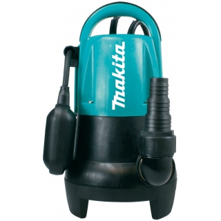 Насос погружной для грязной воды Makita PF4000