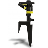 Дождеватель импульсный секторно-круговой Karcher PS 300, Керхер (2.645-023.0)